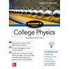 KNYGA Eugene Hecht Schaum's Outline of College Physics, Twelfth Edition