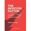 KNYGA Eugene M Fishel Moscow Factor