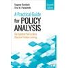 KNYGA Eugene S Bardach Practical Guide for Policy Analysis