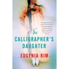 KNYGA Eugenia Kim Calligrapher's Daughter