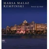 KNYGA Eugenio Alberti Schatz Marsa Malaz Kempinski