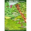 KNYGA Eunice Wilkie Giraffe Notebook