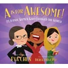 KNYGA Eva Chen A is for Awesome!