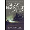 KNYGA Eva Pohler Ghost of Blackfeet Nation
