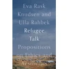 KNYGA Eva Rask Knudsen Refugee Talk