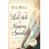 KNYGA Eva Rice Lost Art of Keeping Secrets