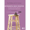 KNYGA Evan Feldman Instrumental Music Education