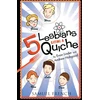 KNYGA Evan Linder 5 Lesbians Eating a Quiche