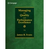 KNYGA Evans James Managing for Quality and Performance Excellence