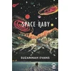 KNYGA EVANS Space Baby