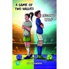 KNYGA Eve Ainsworth Rapid Plus Stages 10-12 11.5 A Game of Two Halves / Second Half