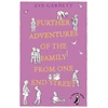 KNYGA Eve Garnett Further Adventures of the Family from One End Street