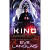 KNYGA Eve Langlais karalius