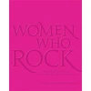 KNYGA Evelyn Mcdonnell Women Who Rock