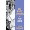 KNYGA Evelyn Mcdonnell World According to Joan Didion