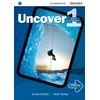 KNYGA Eventosusan Uncover Level 1 Workbook with Online Practice