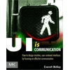 KNYGA Everett N Mckay UI is Communication