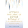 KNYGA Evert Van der Vliert Complex Interpersonal Conflict Behaviour