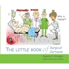 KNYGA Evgeniy E Perelygin Little Book of Surgical Cartoons