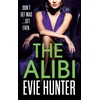 KNYGA Evie Hunter Alibi