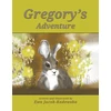 KNYGA Ewa Jacob Kadewska Gregory's Adventure