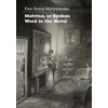 KNYGA Ewa Szary Matywiecka Malvina, or Spoken Word in the Novel