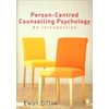 KNYGA Ewan Gillon Person-Centred Counselling Psychology