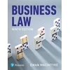 KNYGA Ewan Macintyre Business Law