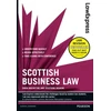 KNYGA Ewan Macintyre Law Express: Scottish Business Law (Revision guide)