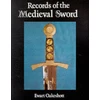 KNYGA Ewart Oakeshott Records of the Medieval Sword