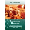 KNYGA Ezra Gebremedhin Showers and Raindrops