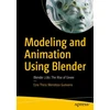 KNYGA Ezra Thess Mendoza Guevarra Modeling and Animation Using Maišytuvas