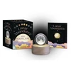 KNYGA Ezzie Spencer Lunar Abundance Mini Moon Lamp