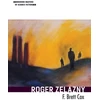 KNYGA F Brett Cox Roger Zelazny