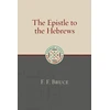 KNYGA F. F. Bruce Epistle to the Hebrews