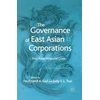 KNYGA F Gul Governance of East Asian Corporations