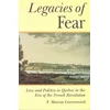 KNYGA F Murray Greenwood Legacies of Fear