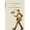 KNYGA F Scott Fitzgerald All the Sad Young Men