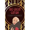 KNYGA F Scott Fitzgerald Great Gatsby