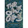 KNYGA F Scott Fitzgerald Great Gatsby