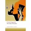 KNYGA F Scott Fitzgerald This Side of Paradise