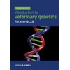 KNYGA F W Nicholas Introduction to Veterinary Genetics