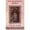 KNYGA F W Walbank Hellenistic World