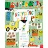 KNYGA Faber Polly Recycling Day: What Happens to the Things We Throw Away