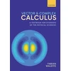 KNYGA Fabian Waleffe Vector and Complex Calculus