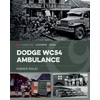 KNYGA Fabien Raud Dodge WC54 Ambulance