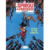 KNYGA Fabien Vehlmann Spirou &amp; Fantasio Vol. 18: Attack of the Zordolts