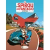 KNYGA Fabien Vehlmann Spirou &amp; Fantasio Vol. 22: In the Clutches of the Viper