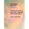 KNYGA Fabio Ciambella Teaching English as a Second Language with Shakespeare