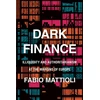 KNYGA Fabio Mattioli Dark Finance